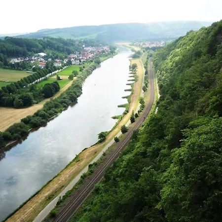 Apartman 1 Beverungen