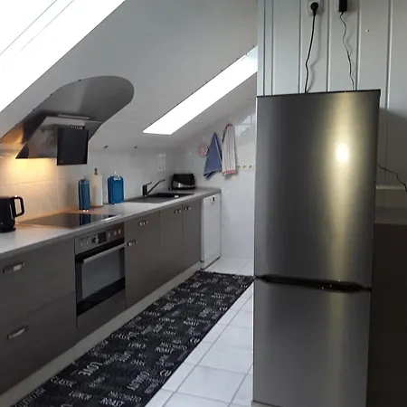 Apartman 1 Beverungen