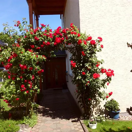 Apartman 1 Beverungen