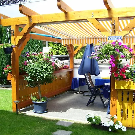 Apartman 1 Beverungen