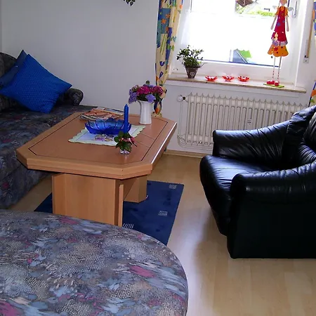 Apartman 1 Beverungen