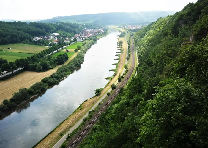 Διαμέρισμα 1 Beverungen