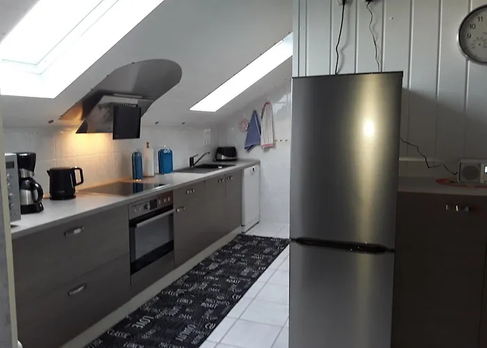 Διαμέρισμα 1 Beverungen