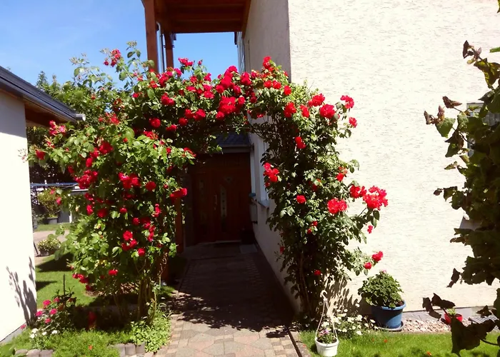 Διαμέρισμα 1 Beverungen