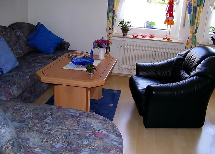 Διαμέρισμα 1 Beverungen